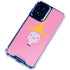 Adult Swim Adventure Time Princess Bubblegum Moto G 5G (2024) Clear Case